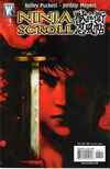 Ninja Scroll #4 Comic Books - Covers, Scans, Photos in Ninja Scroll Comic Books - Covers, Scans, Gallery